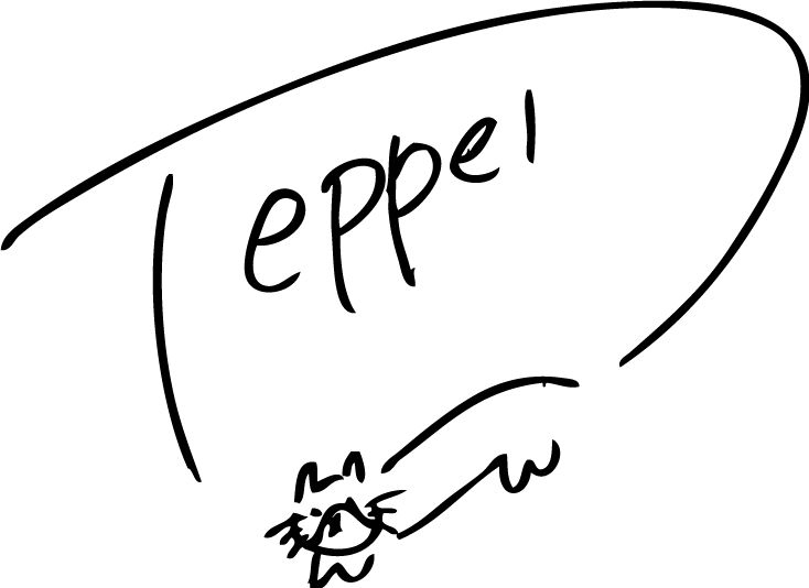 teppei