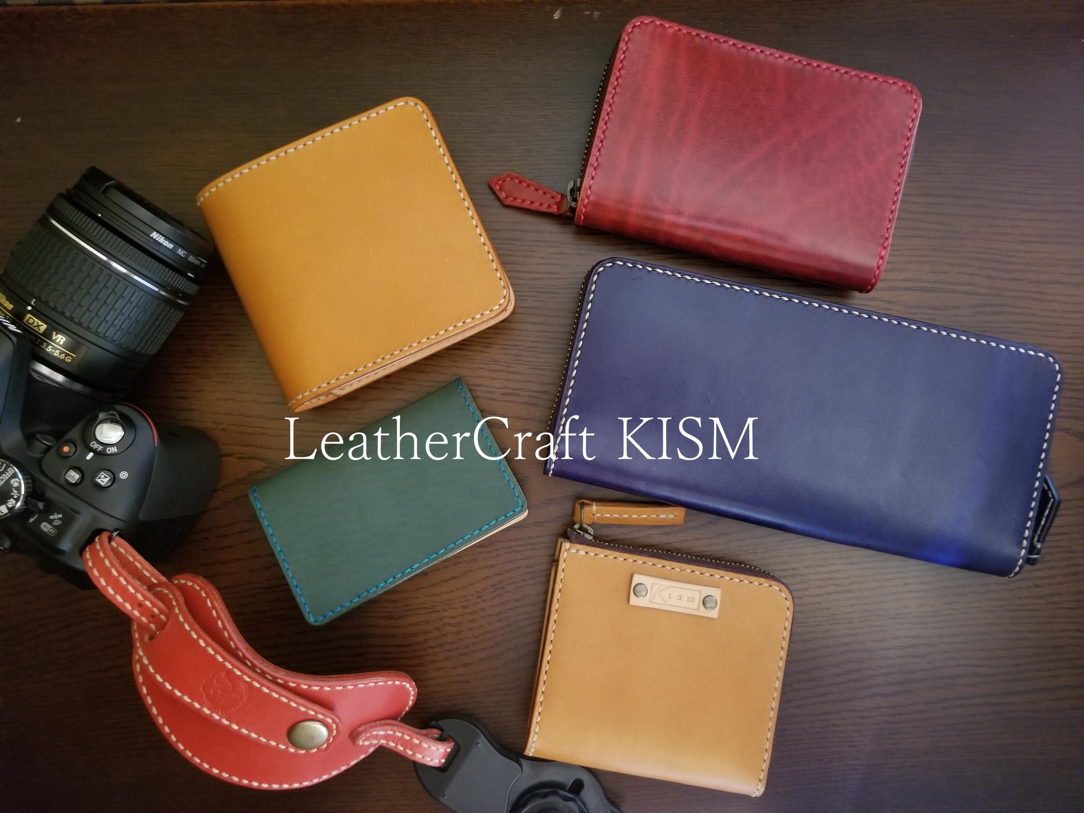 LeatherCraft KISM