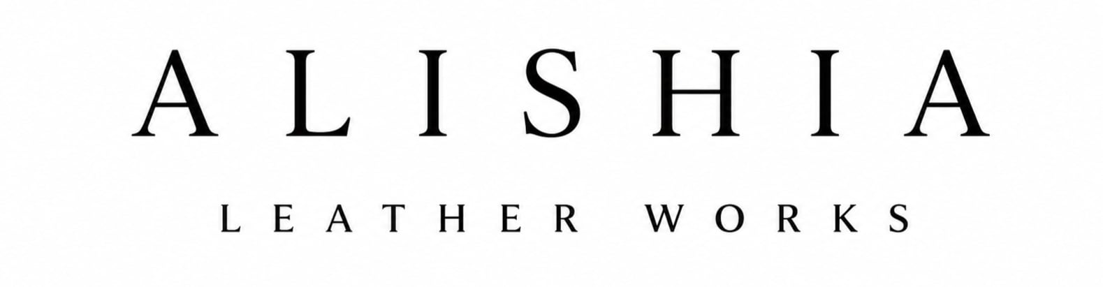 ALISHIA LEATHER WORKS
