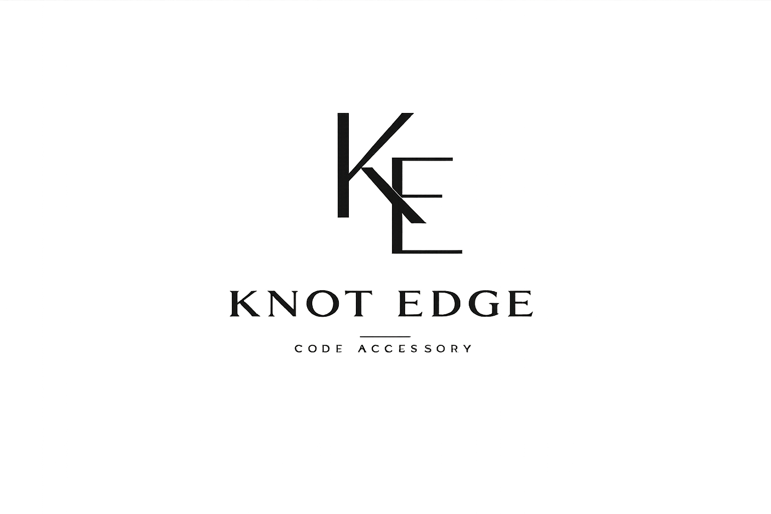 knot edge