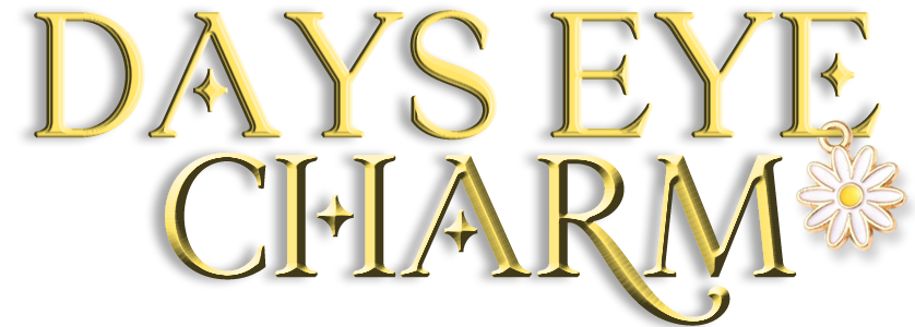 DaysEyeCharm