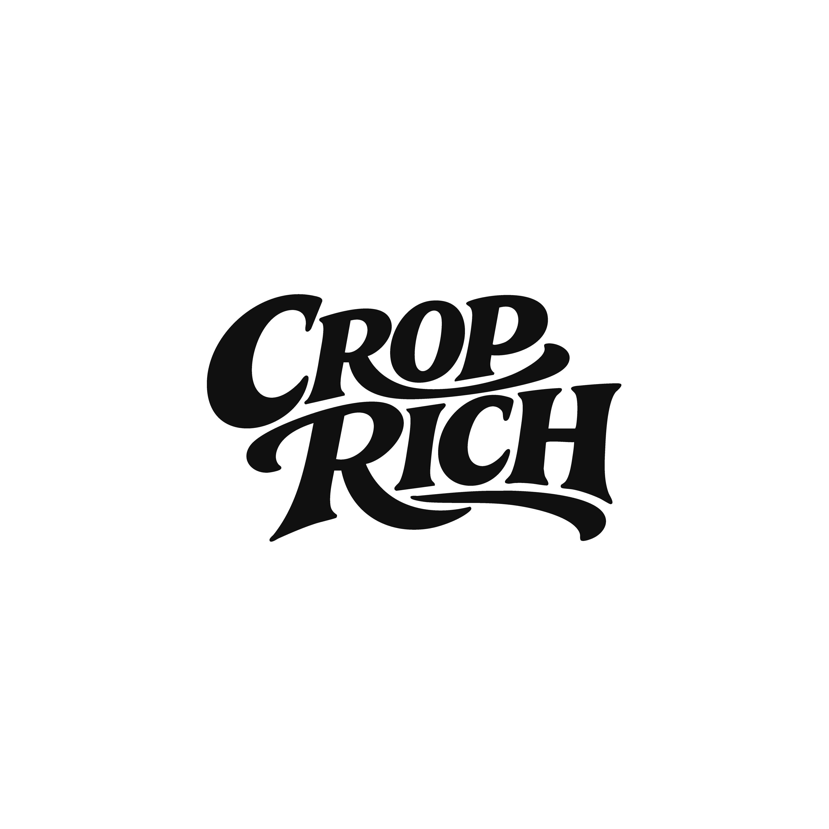 CROP RICH