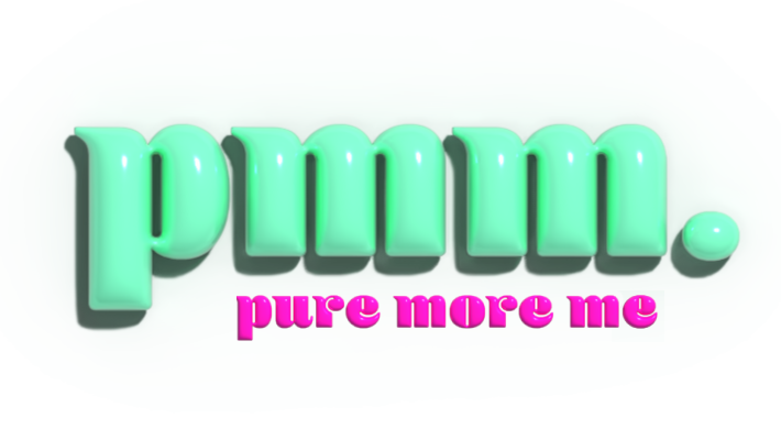 pure more me