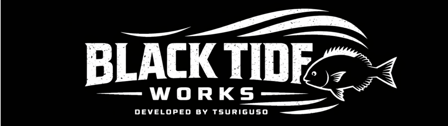 BLACK TIDE WORKS公式ストア