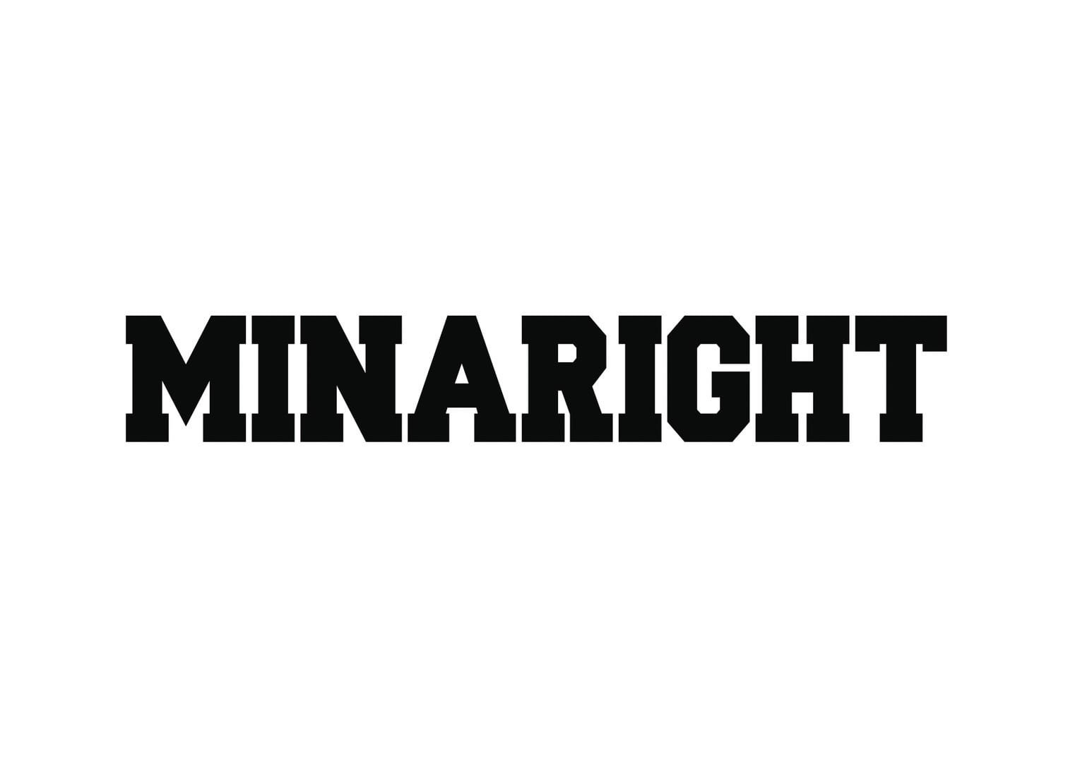 Minaright Shopping Mall
