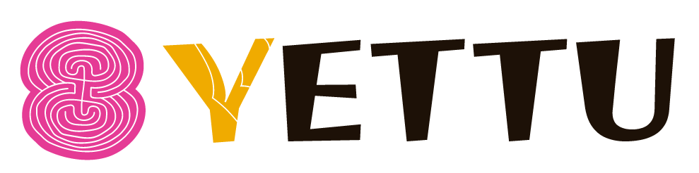 YETTU イェットゥ