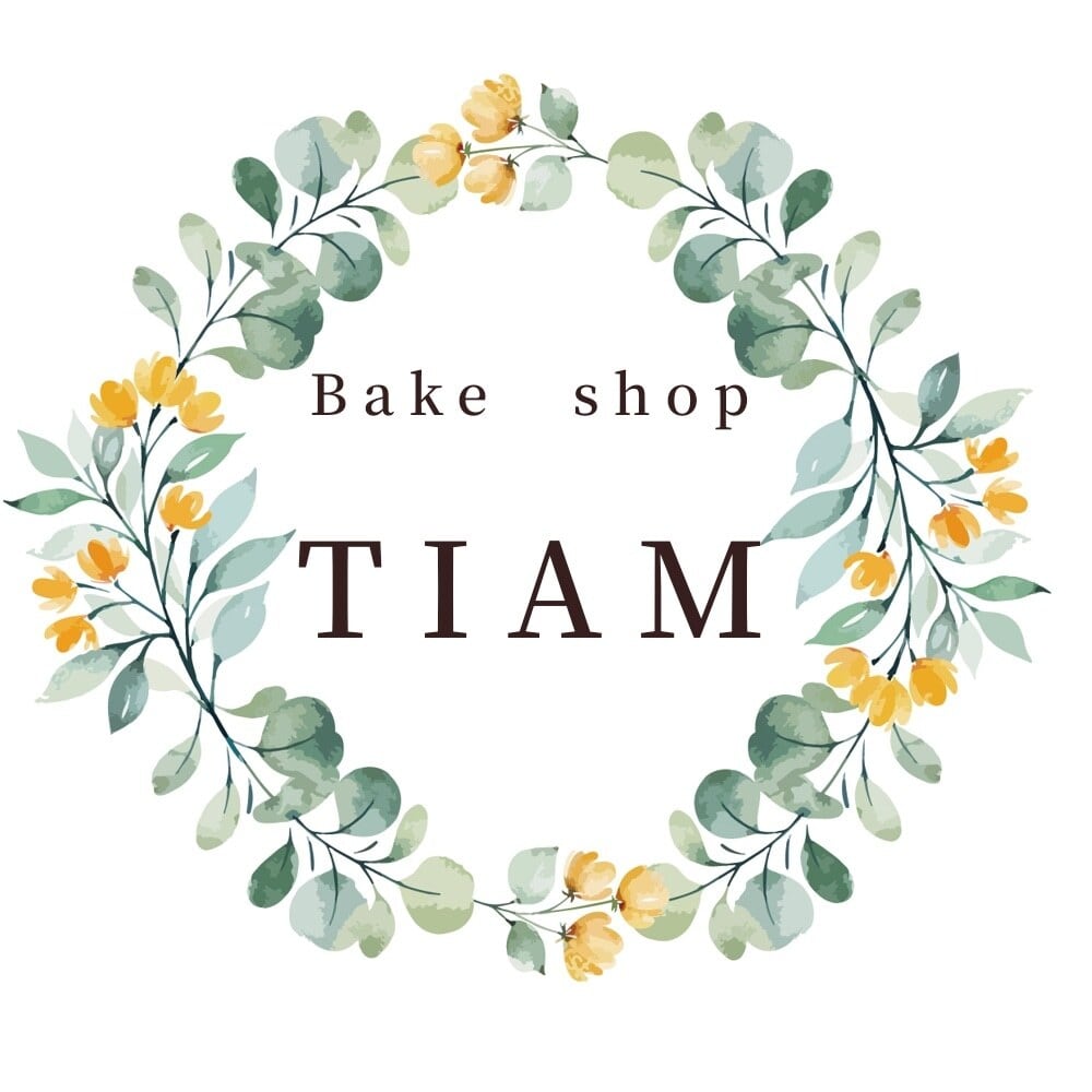 Bakeshop　TIAM