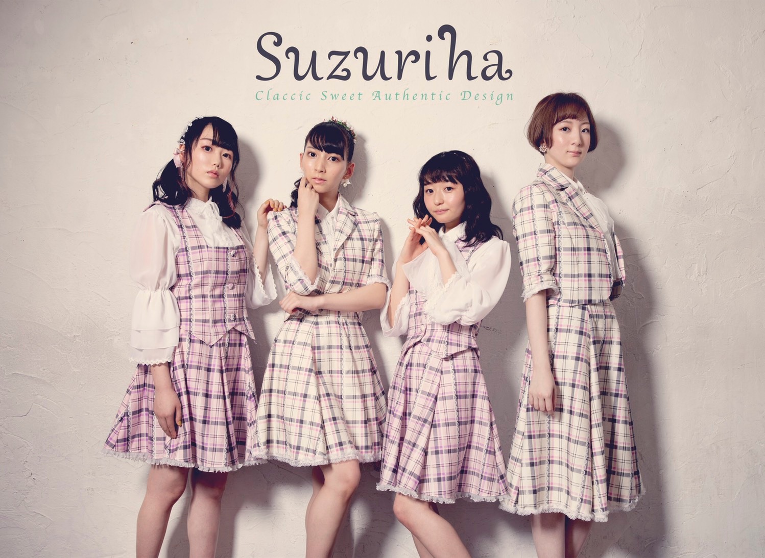 Suzuriha Official Online shop