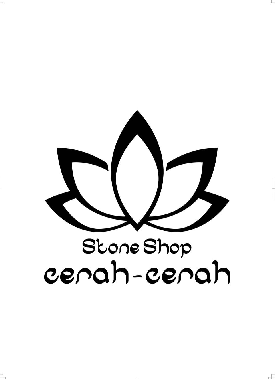 Stone shop  cerah-cerah