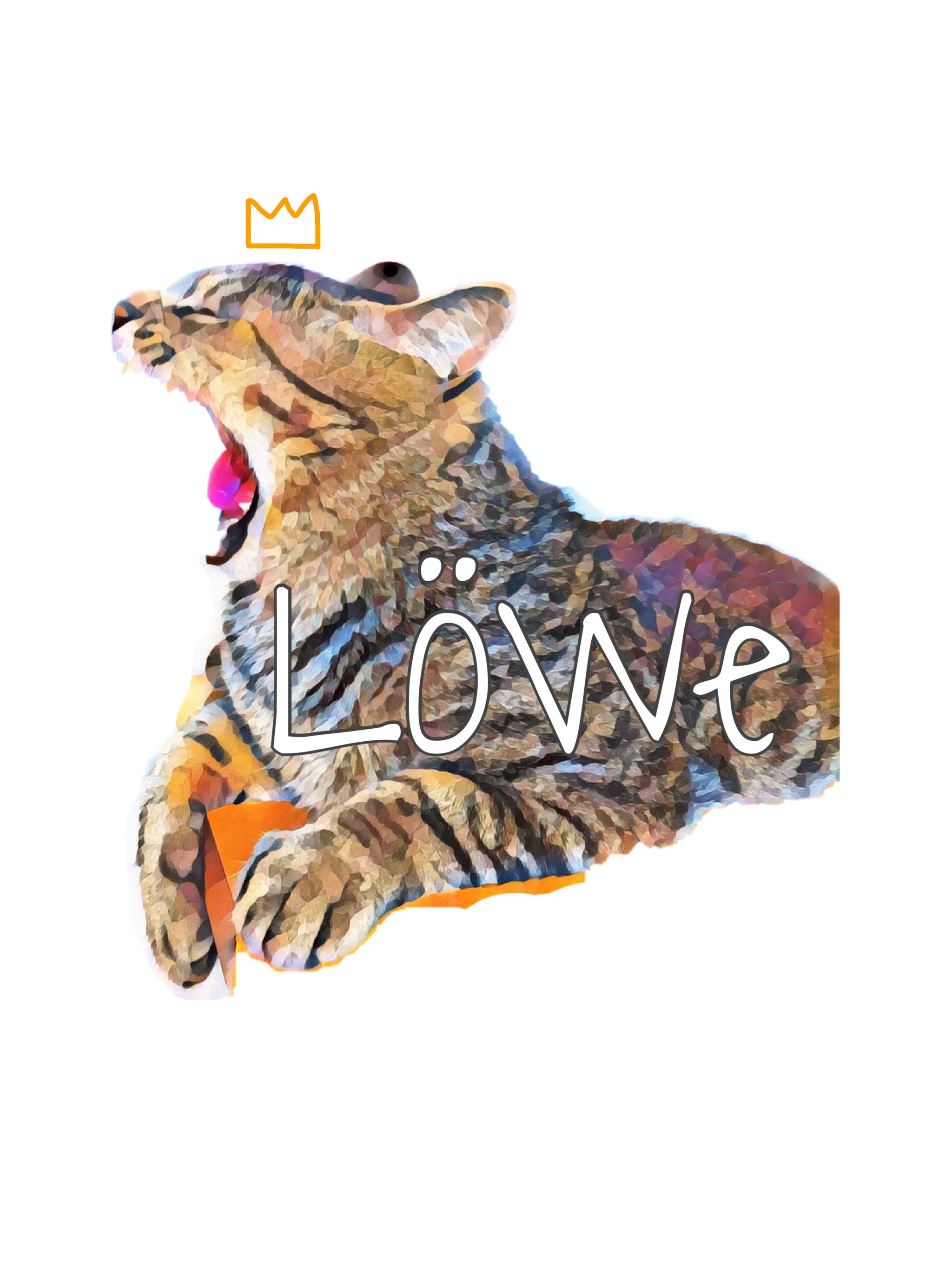 Löwe