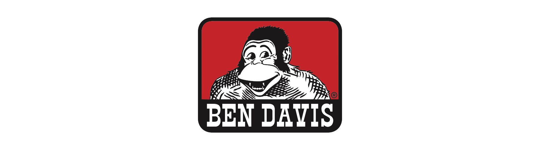 BEN DAVIS