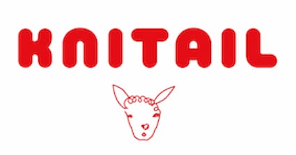 Knitail
