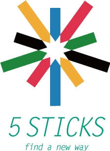 5sticks