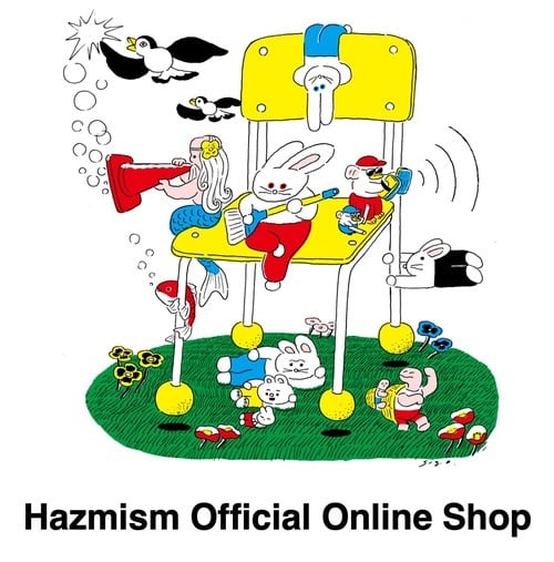 hazmism