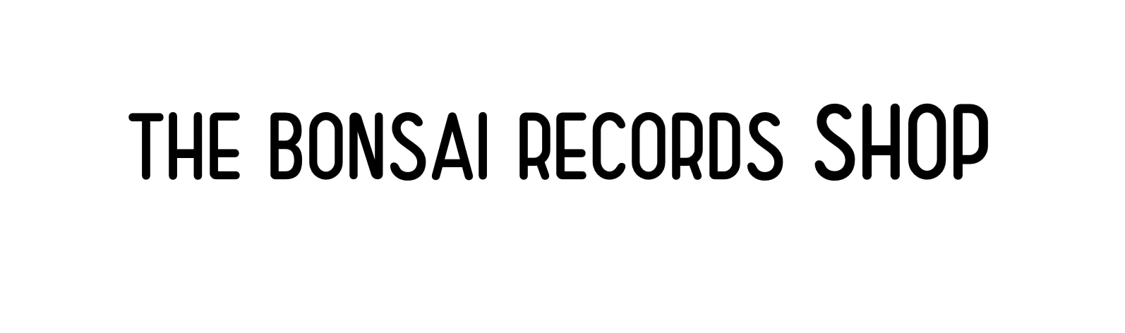 THE BONSAI RECORDS