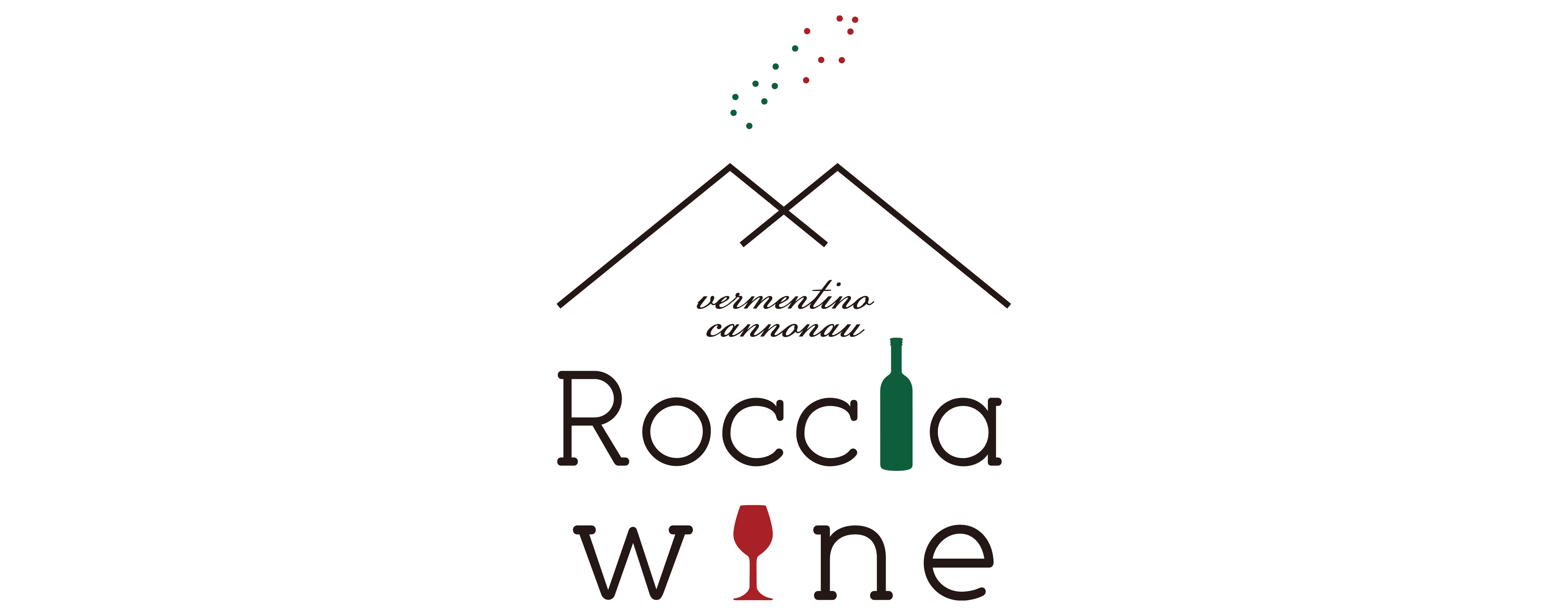 Roccia wine