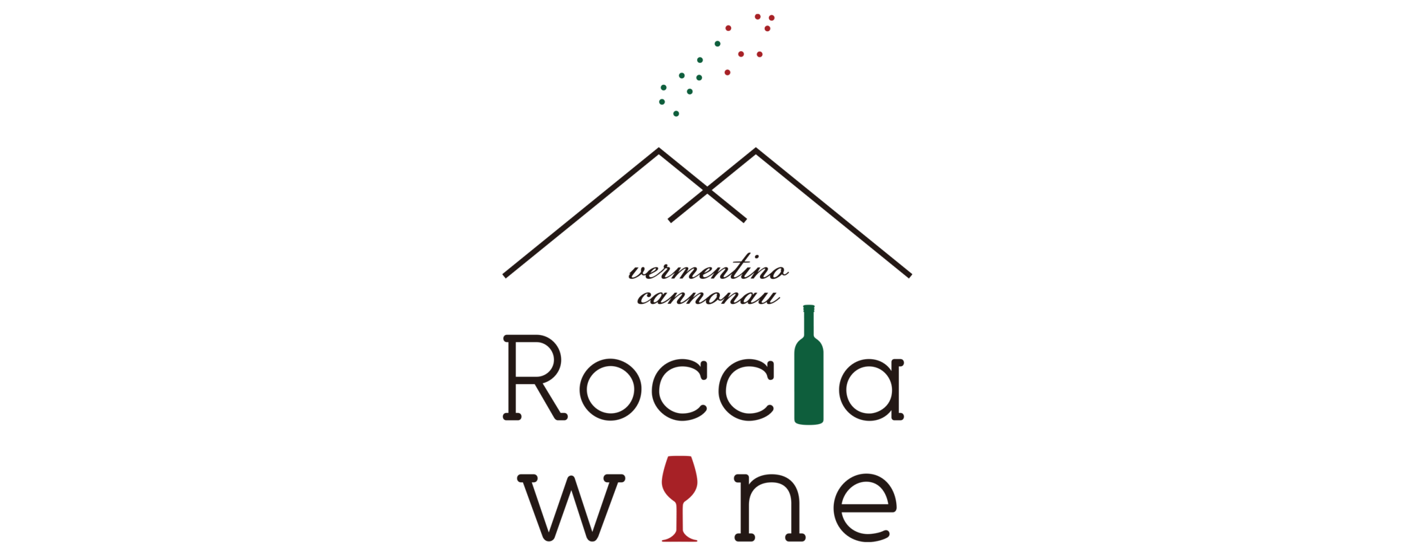 Roccia wine