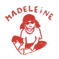 MAYA MADELEINE