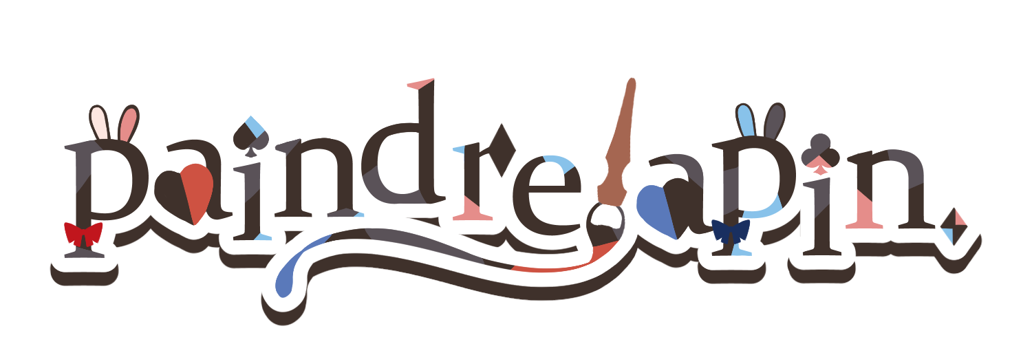 paindrelapin．-パンドルラパン-