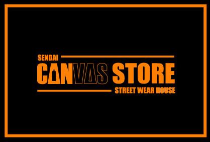 CANVAS STORE