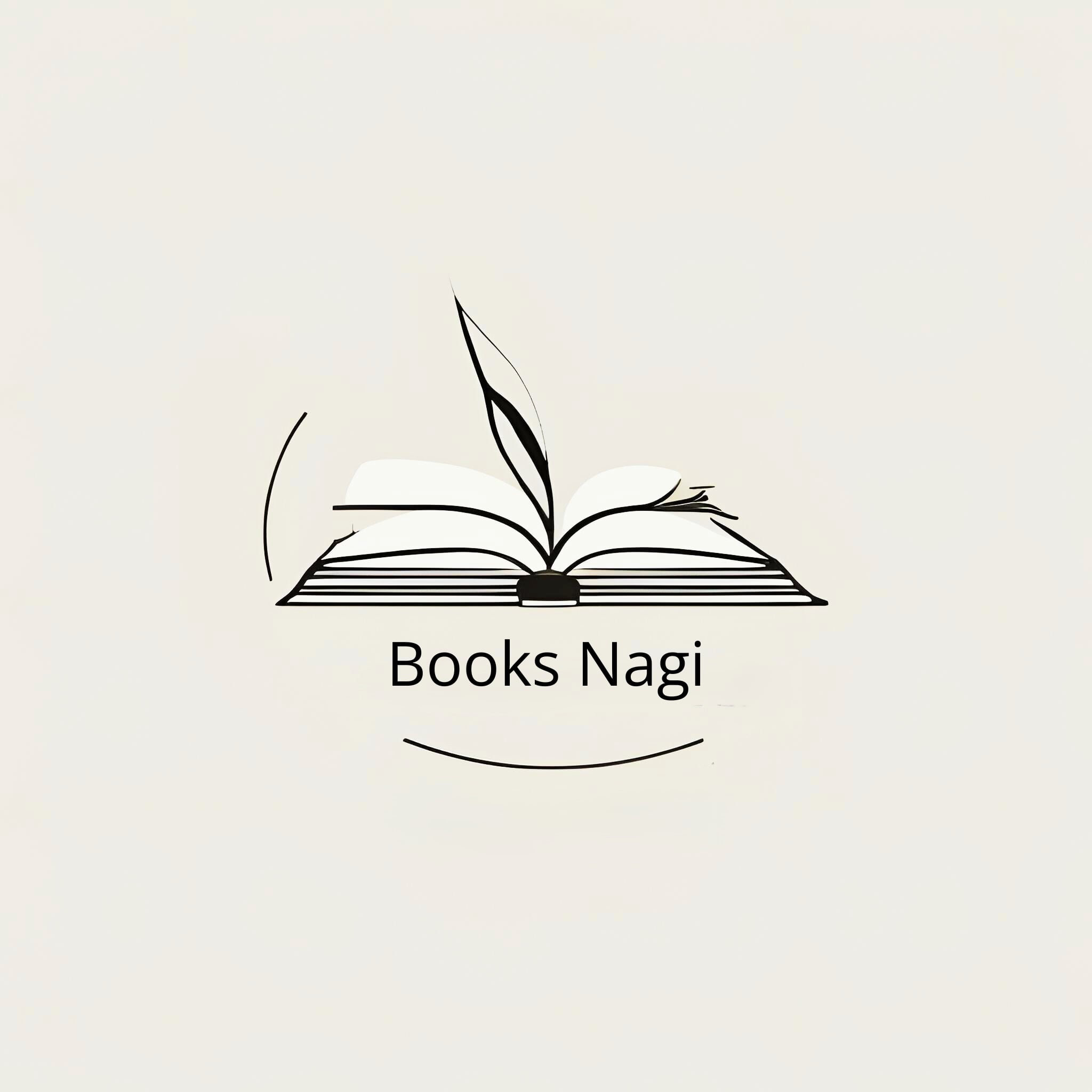 Books Nagi