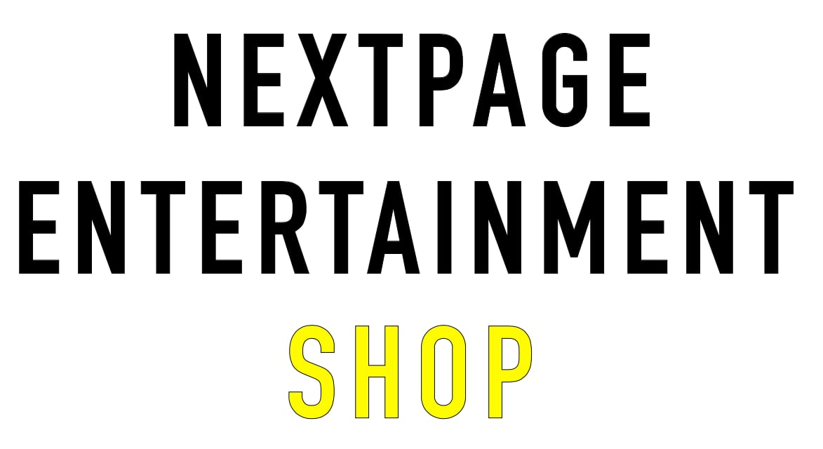 NEXTPAGE ENTERTAINMENT SHOP