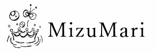 ミズマリ【MizuMari】笑顔湧き出る陶アクセサリー