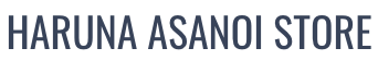 HARUNA ASANOI STORE