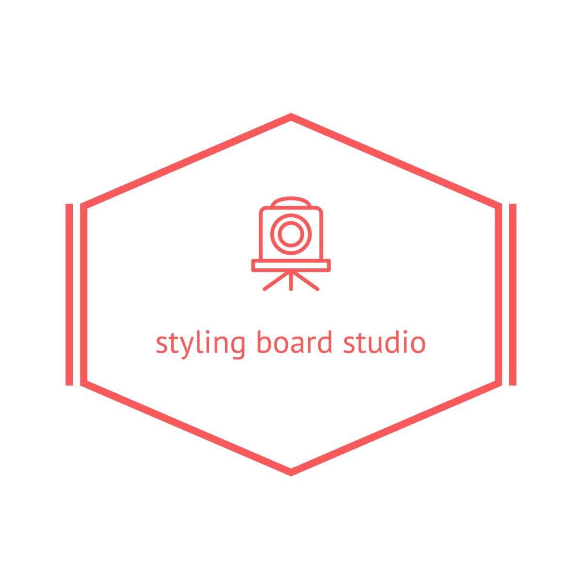 styling board studio