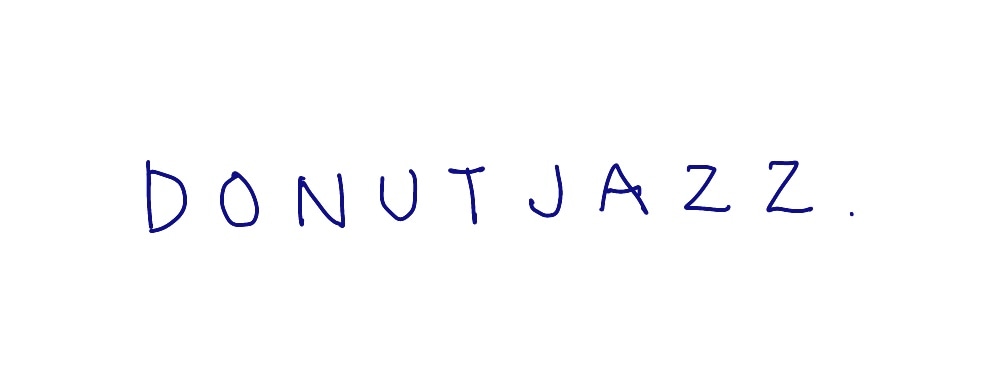 Donut Jazz