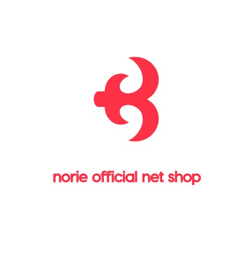 【NORIE】オフィシャルネットショップ