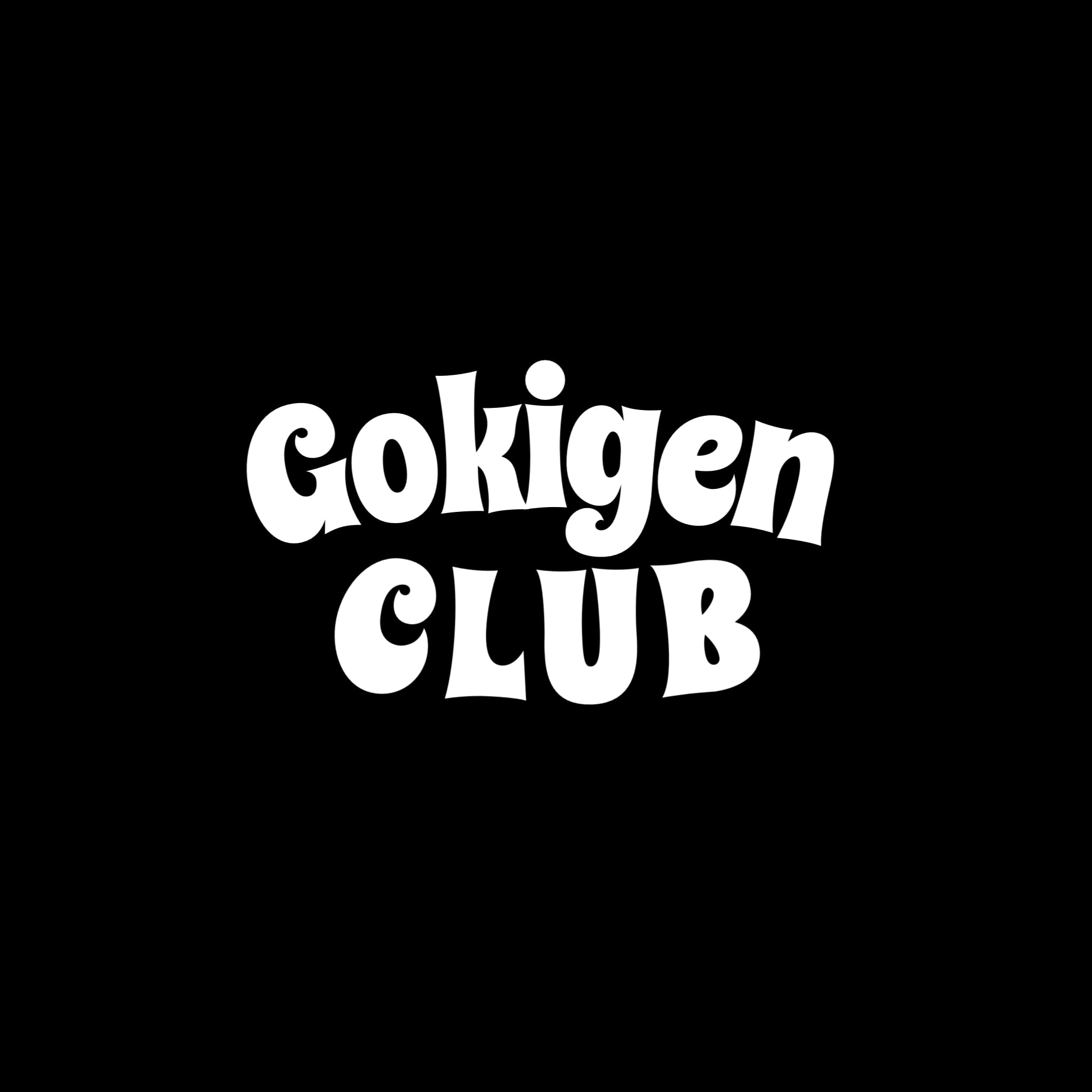 GOKIGEN CLUB