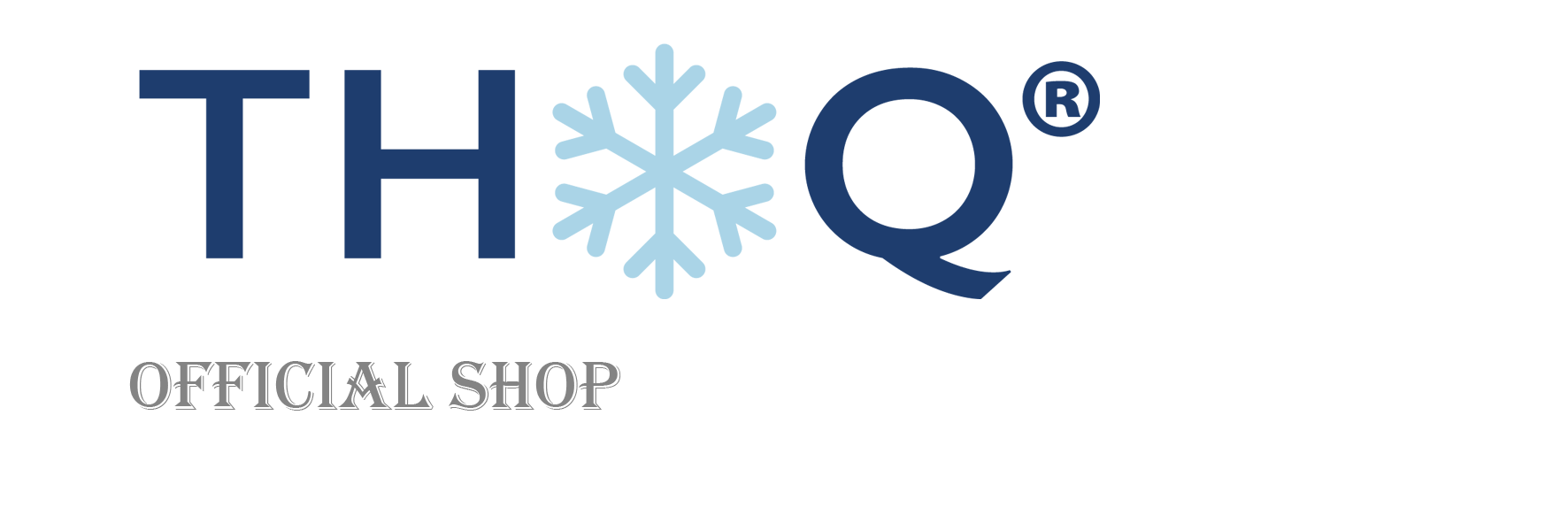 『THOQ』OFFICIAL SHOP