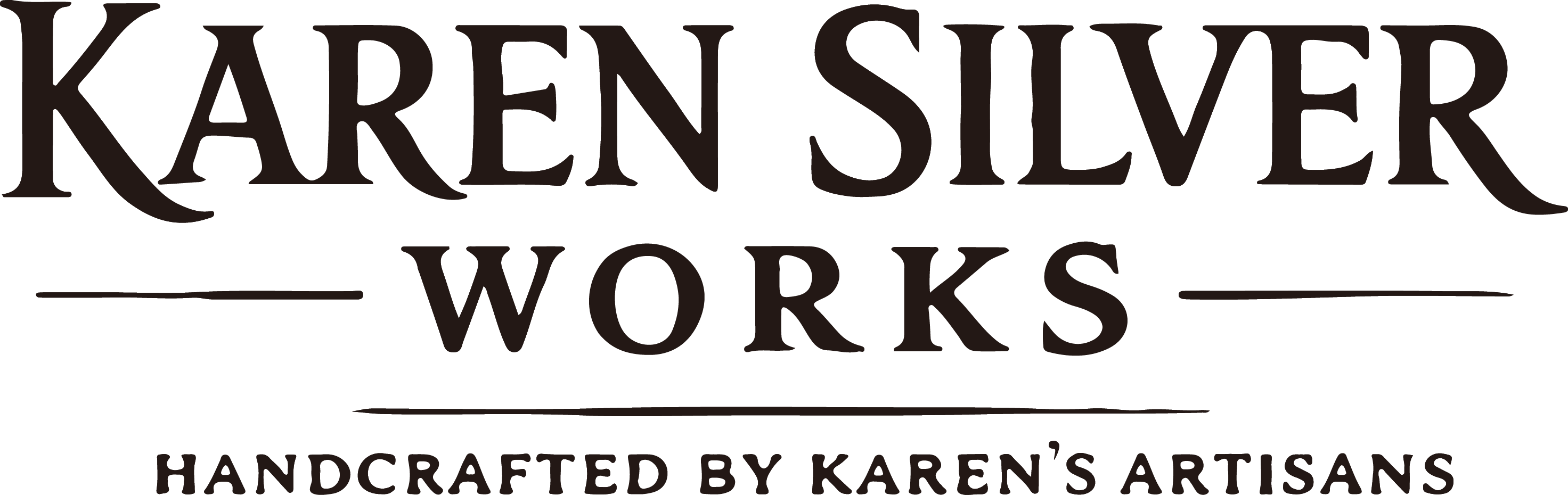KAREN SILVER  WORKS