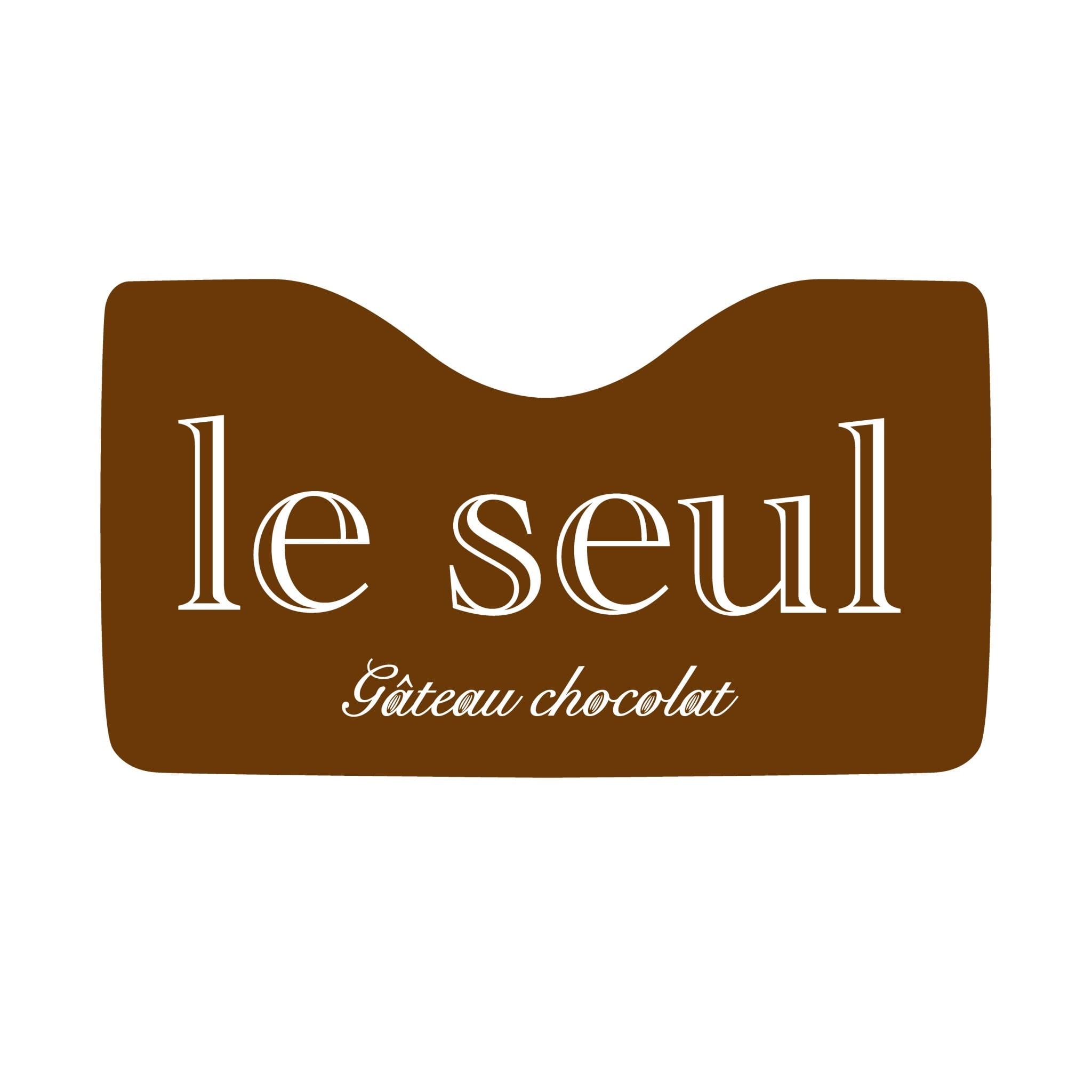 チョコレート専門店 Le seul