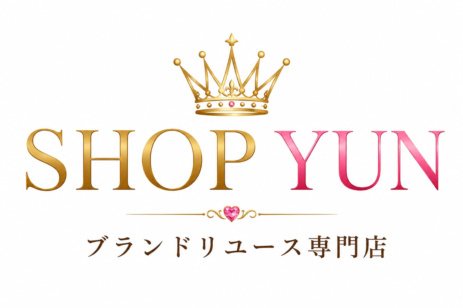 SHOP YUN