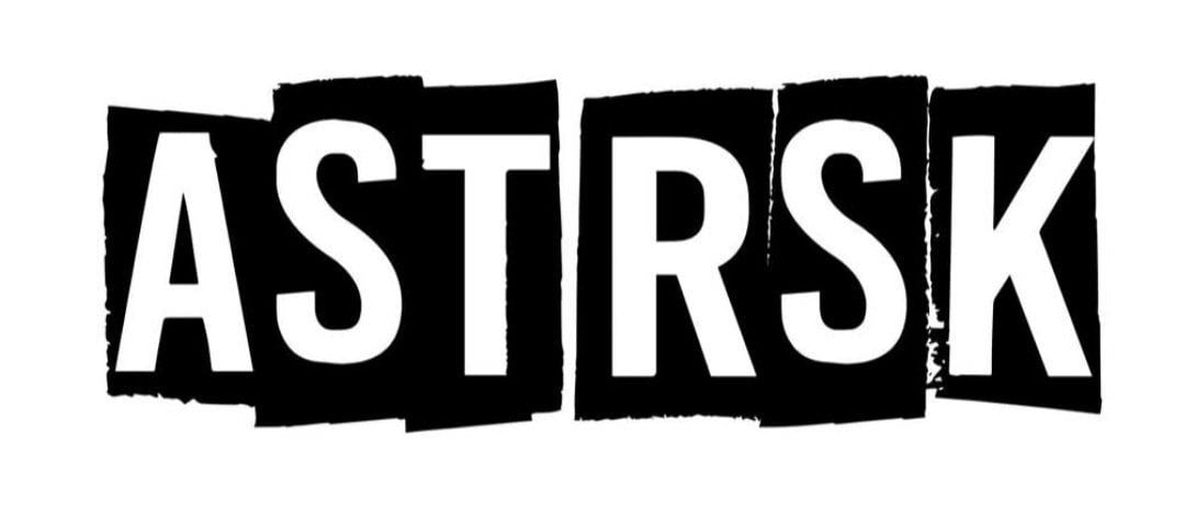ASTRSK アスタリスク