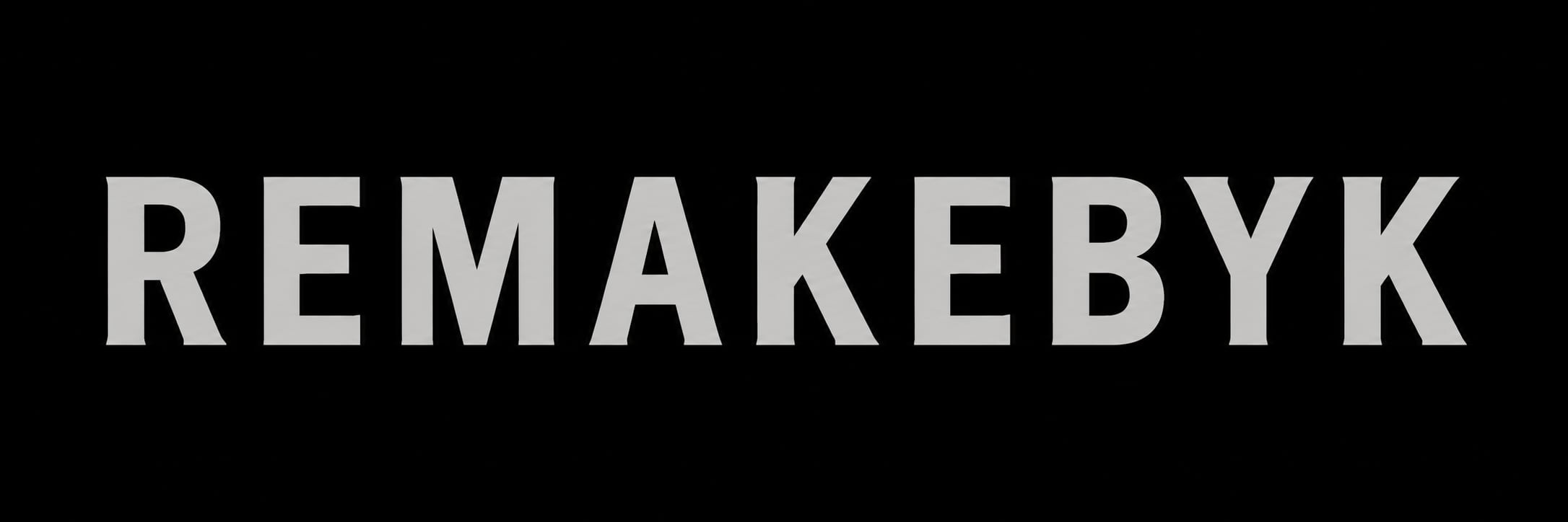 REMAKEBYK