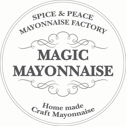 Spice and Peace Mayonnaise Factory