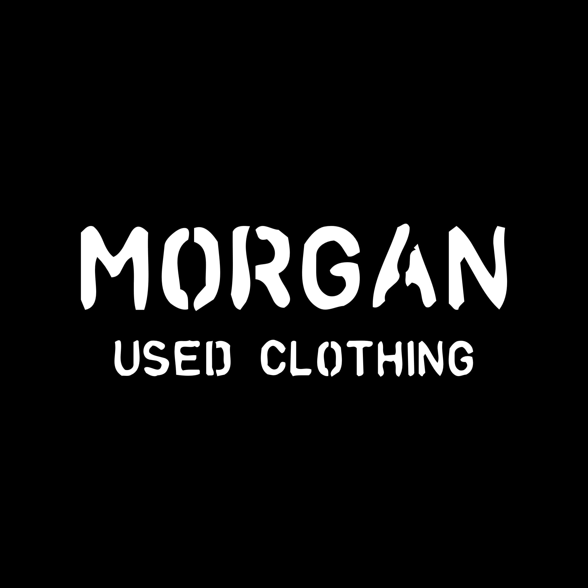 MORGAN USED CLOTHING