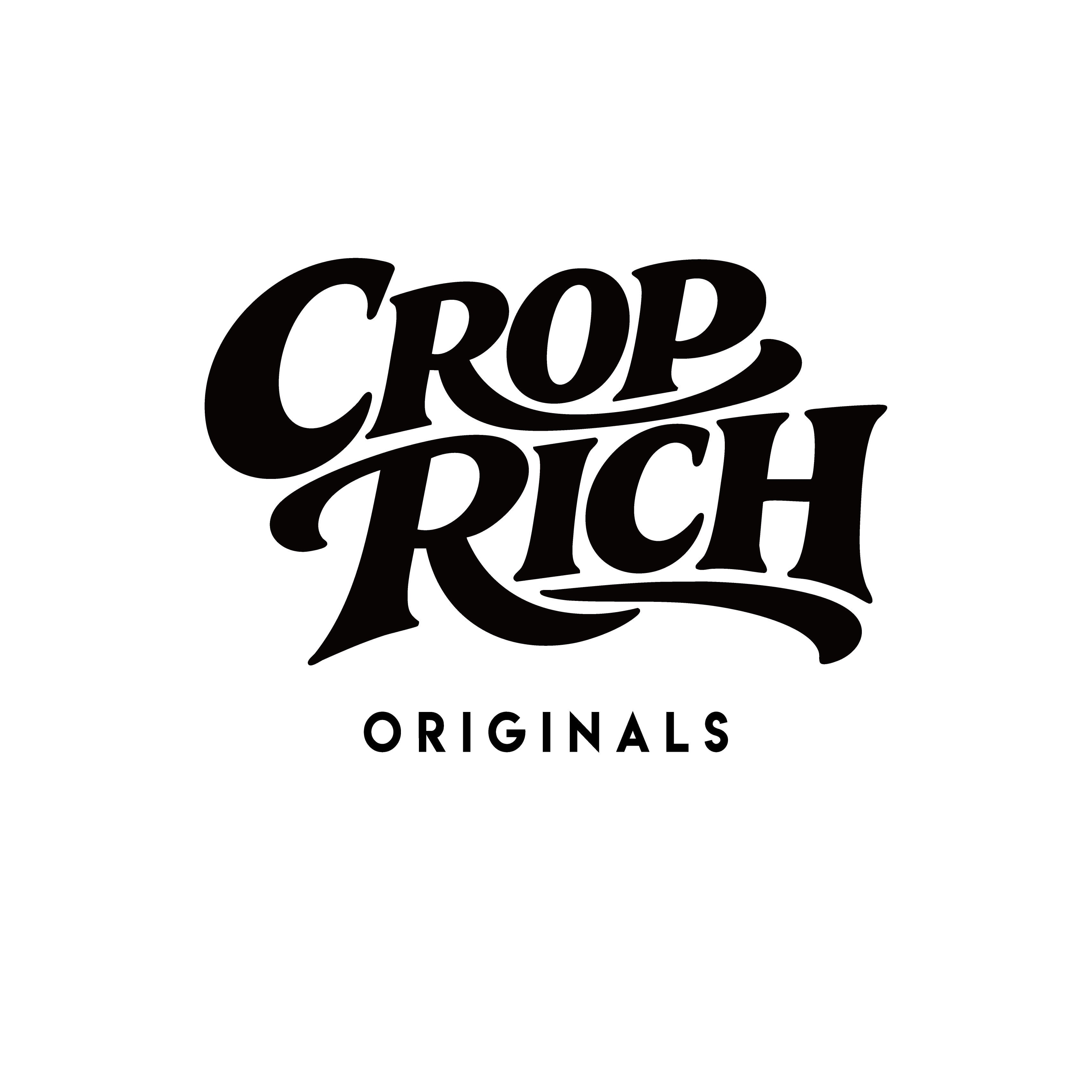 CROP RICH