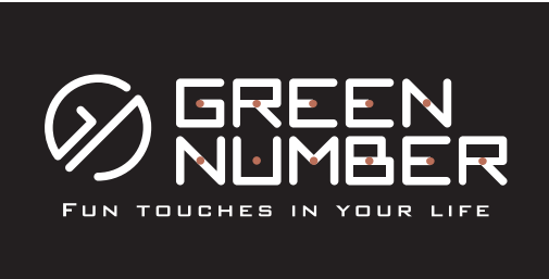 Green Number