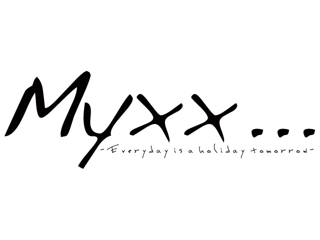 myxx...|ハンドメイドアクセサリー レディースインポート