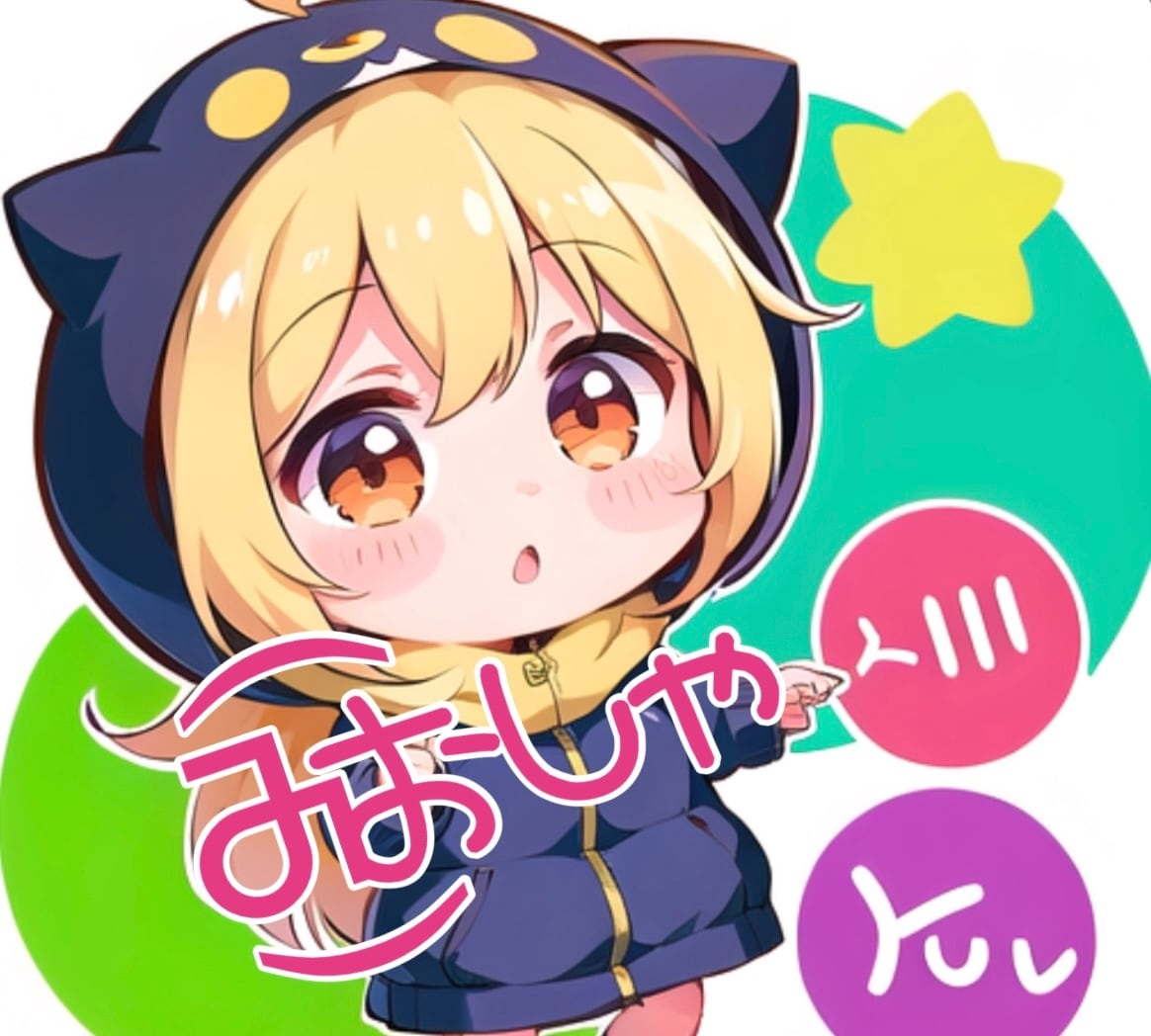 みお福