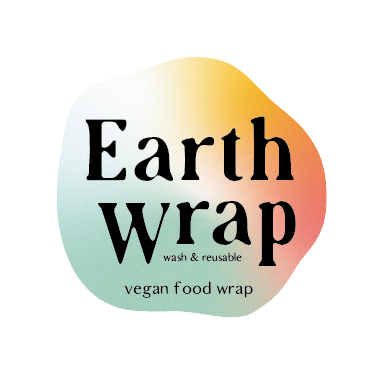 Earth Wrap vegan food wrap