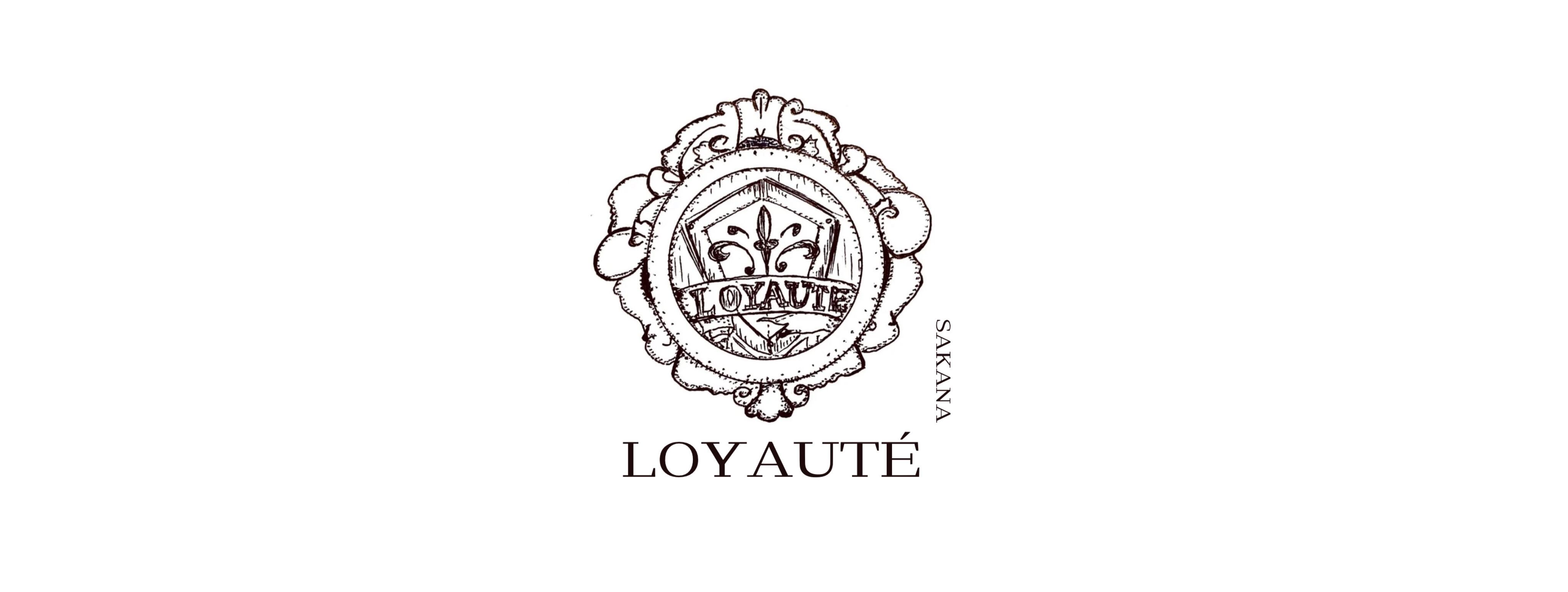 LOYAUTE'