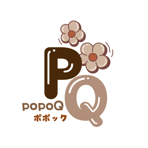韓国子供服popoQ (ポポック）