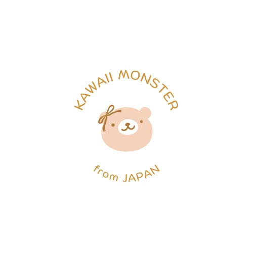 KAWAII MONSTER