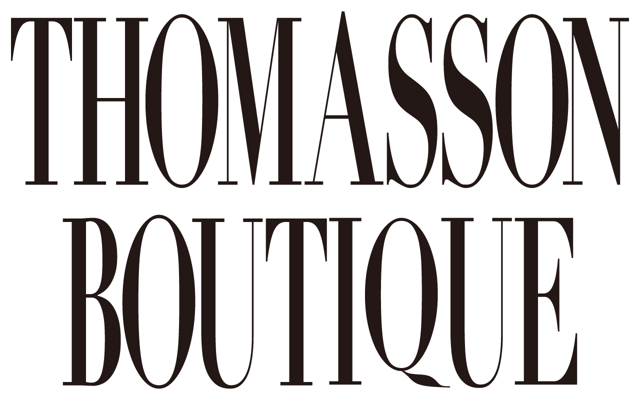 THOMASSON BOUTIQUE