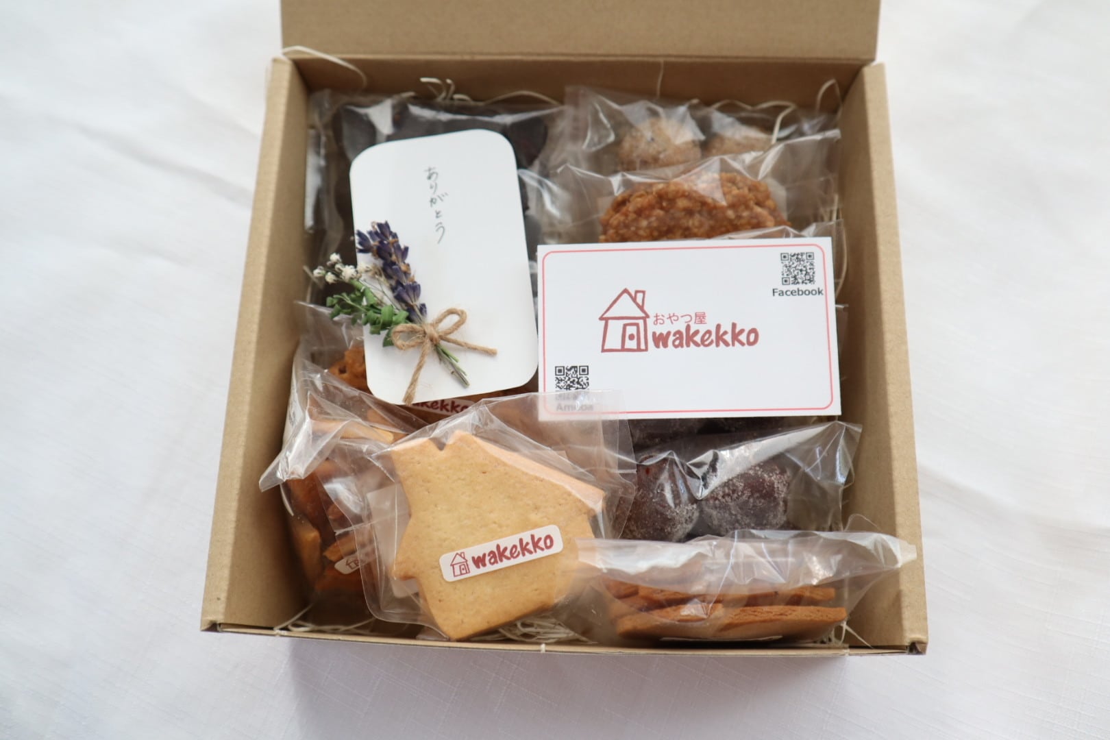 wakekko